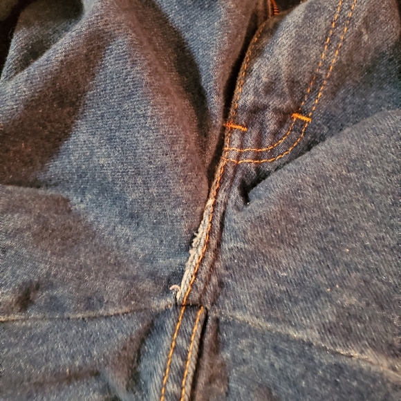 == - Dickies jeans 44 x 30 - Picture 6 of 10